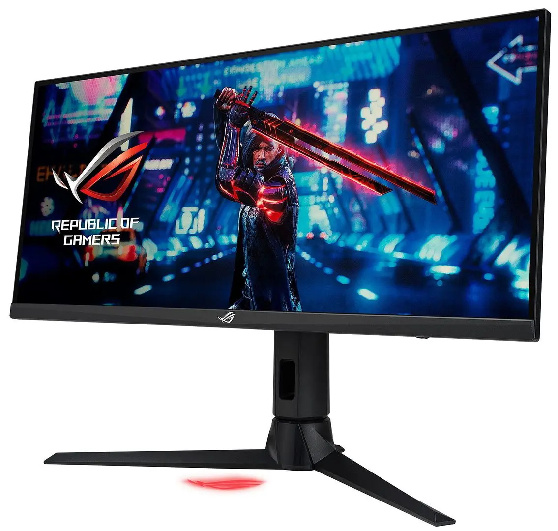 Monitor Asus 29.5