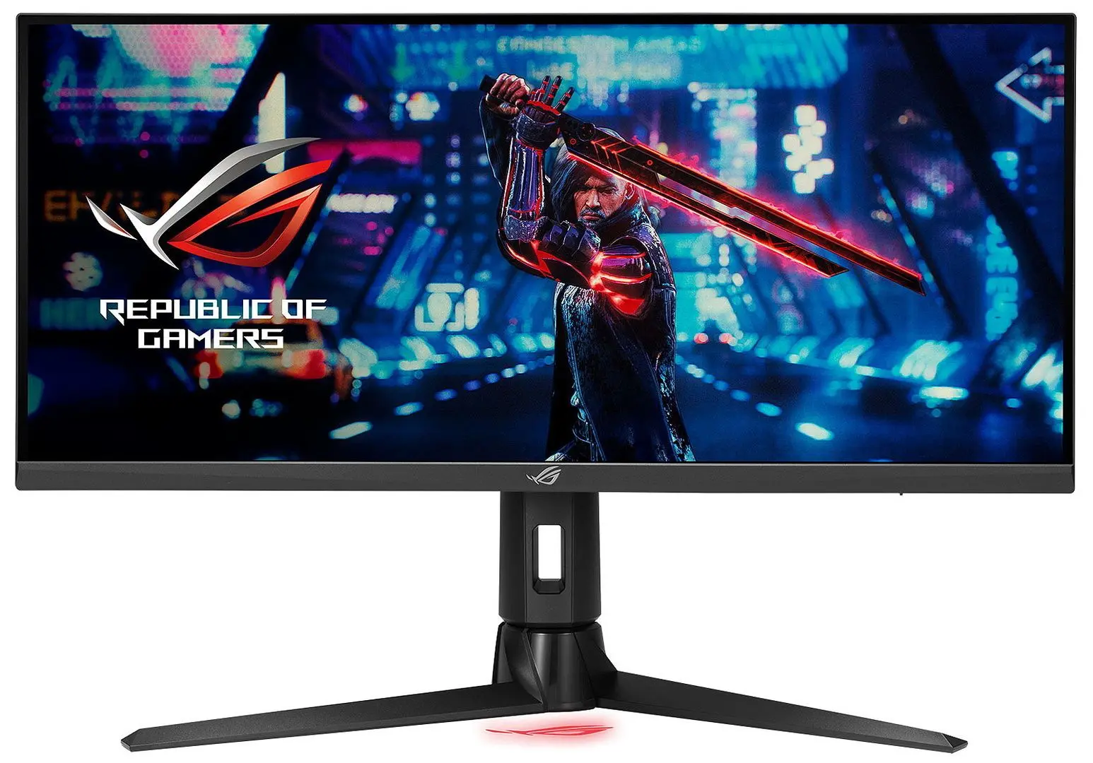 Monitor Asus 29.5