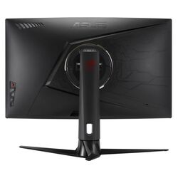 Монитор Asus ROG Strix XG32VC (Black) Thumb