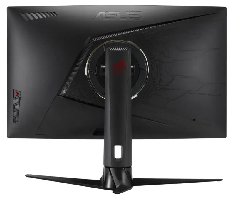 Монитор Asus ROG Strix XG32VC (Black)