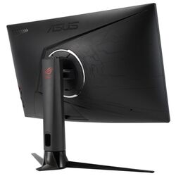 Монитор Asus ROG Strix XG32VC (Black) Thumb