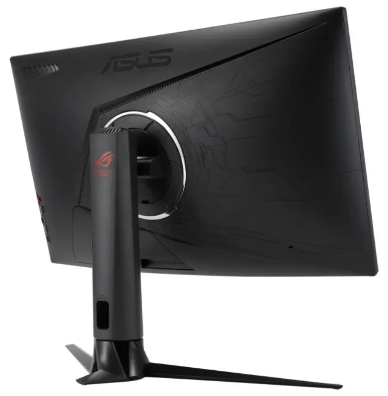 Монитор Asus ROG Strix XG32VC (Black)