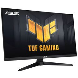 Монитор Asus TUF Gaming VG32AQA1A (Black) Thumb