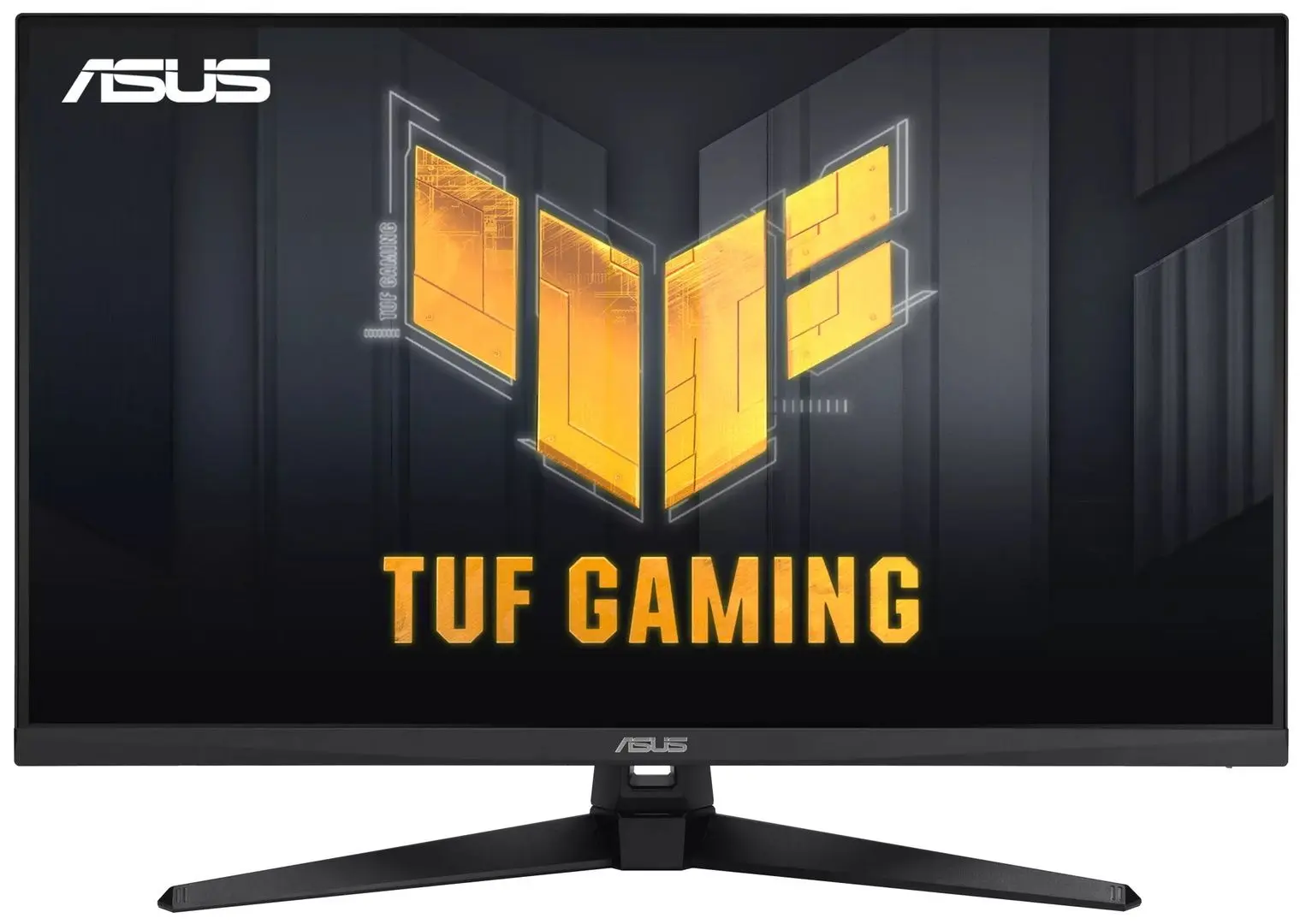 Монитор Asus TUF Gaming VG32AQA1A (Black)