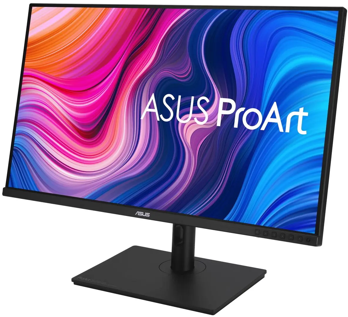 Monitor Asus ProArt PA328CGV (Black) - 5