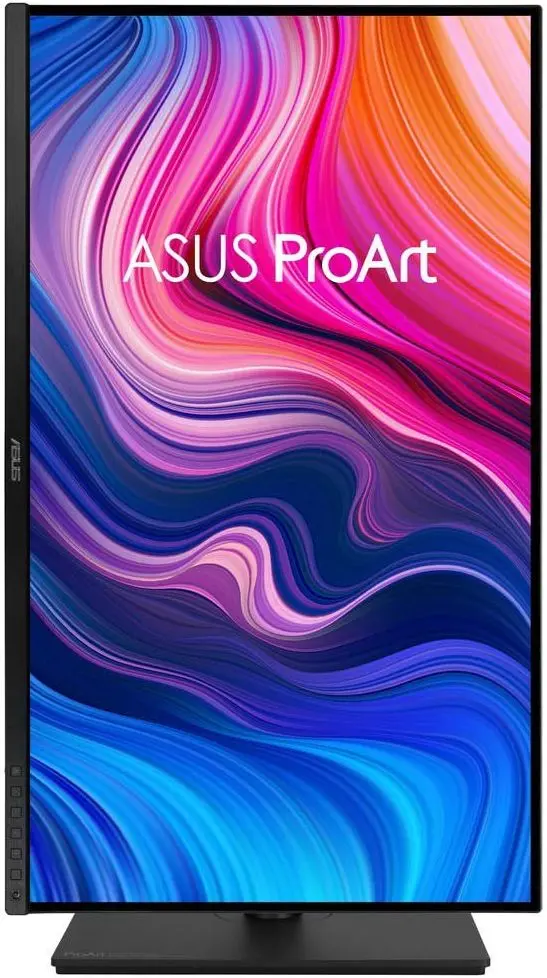 Monitor Asus ProArt PA328CGV (Black) - 4