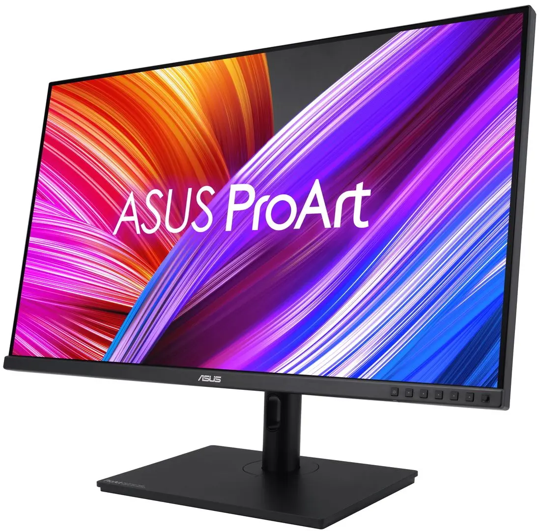 Монитор Asus ProArt PA328QV (Black)