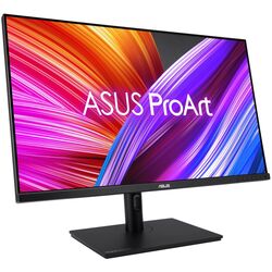 Монитор Asus ProArt PA328QV (Black) Thumb