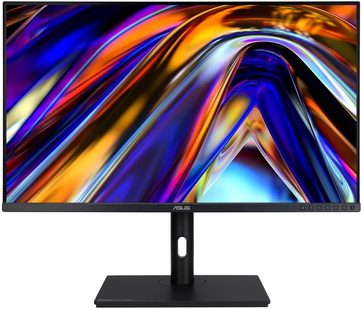 Монитор Asus ProArt PA328QV (Black)