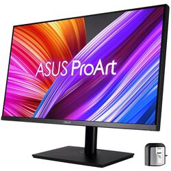 Monitor Asus ProArt PA32UCR-K (Black) Thumb
