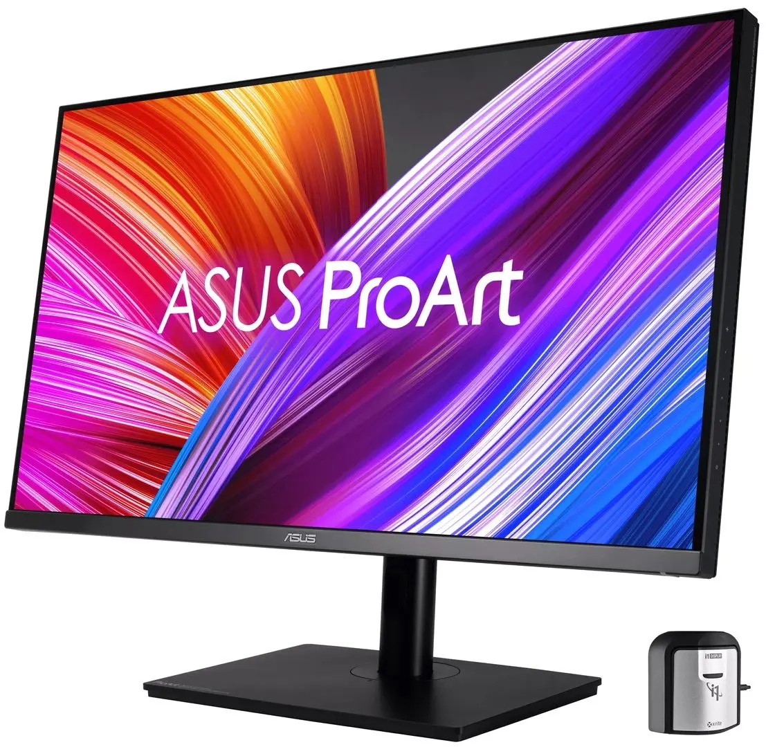 Monitor Asus ProArt PA32UCR-K (Black)