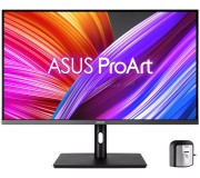 Монитор Asus ProArt PA32UCR-K (Black)