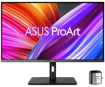 Монитор Asus ProArt PA32UCR-K (Black)