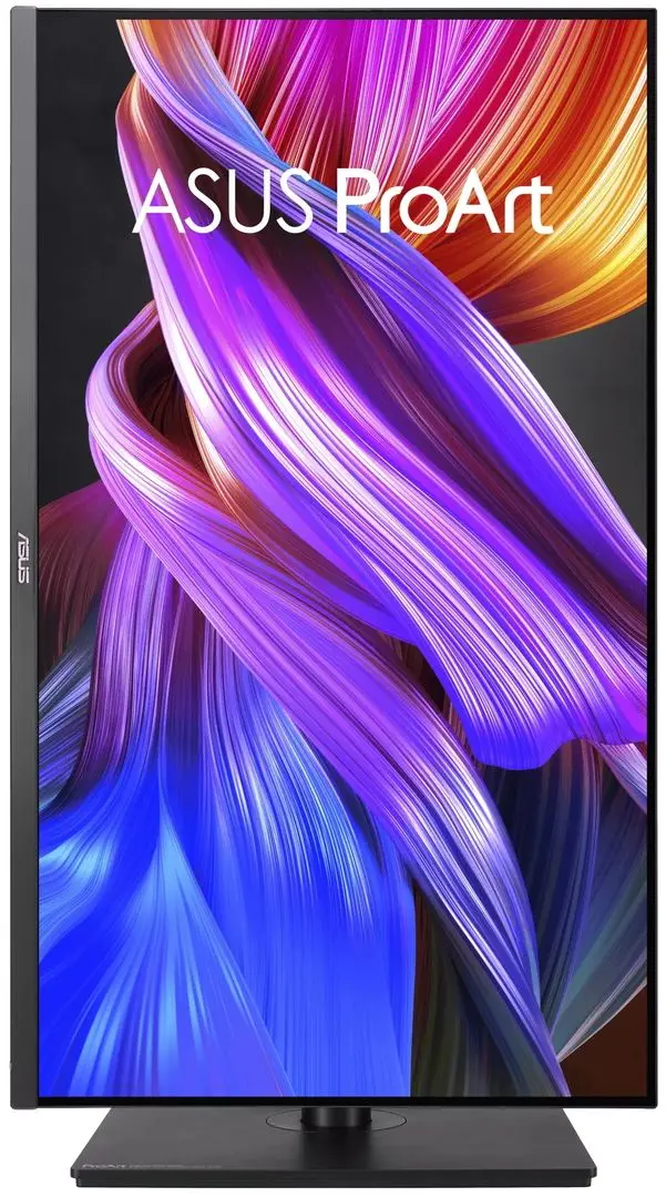 Monitor Asus ProArt PA32UCR-K (Black)