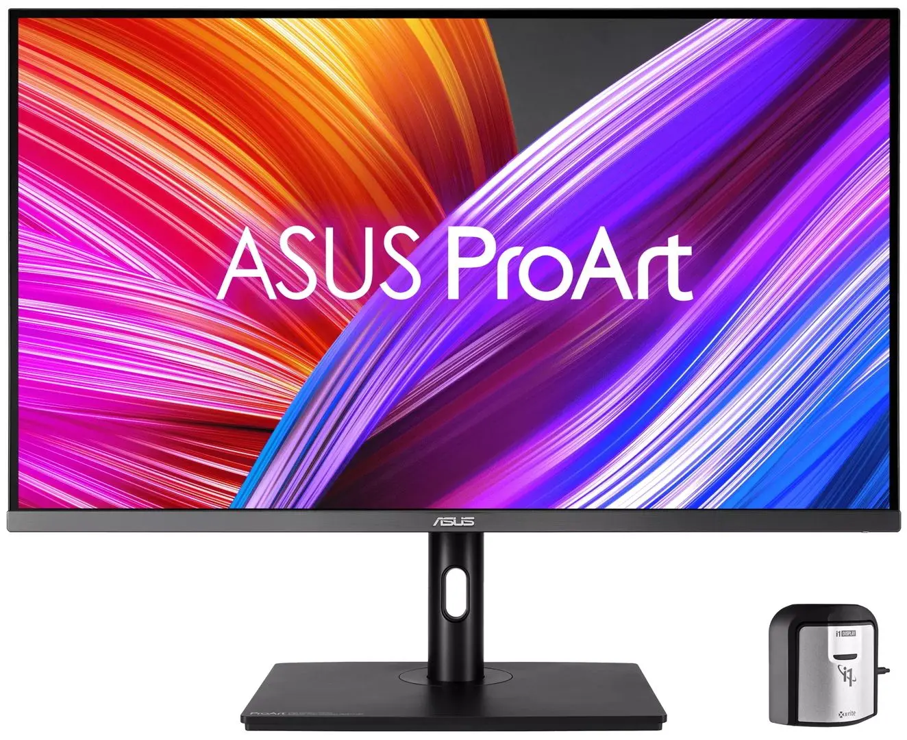 Monitor Asus ProArt PA32UCR-K (Black)