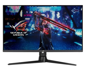 Monitor Asus Rog Strix XG32UQ (Black)