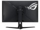 Monitor Asus Rog Strix XG32UQ (Black)