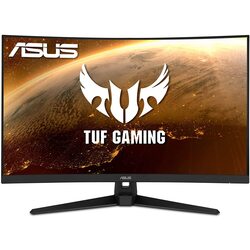 Monitor Asus TUF Gaming VG328H1B (Black)