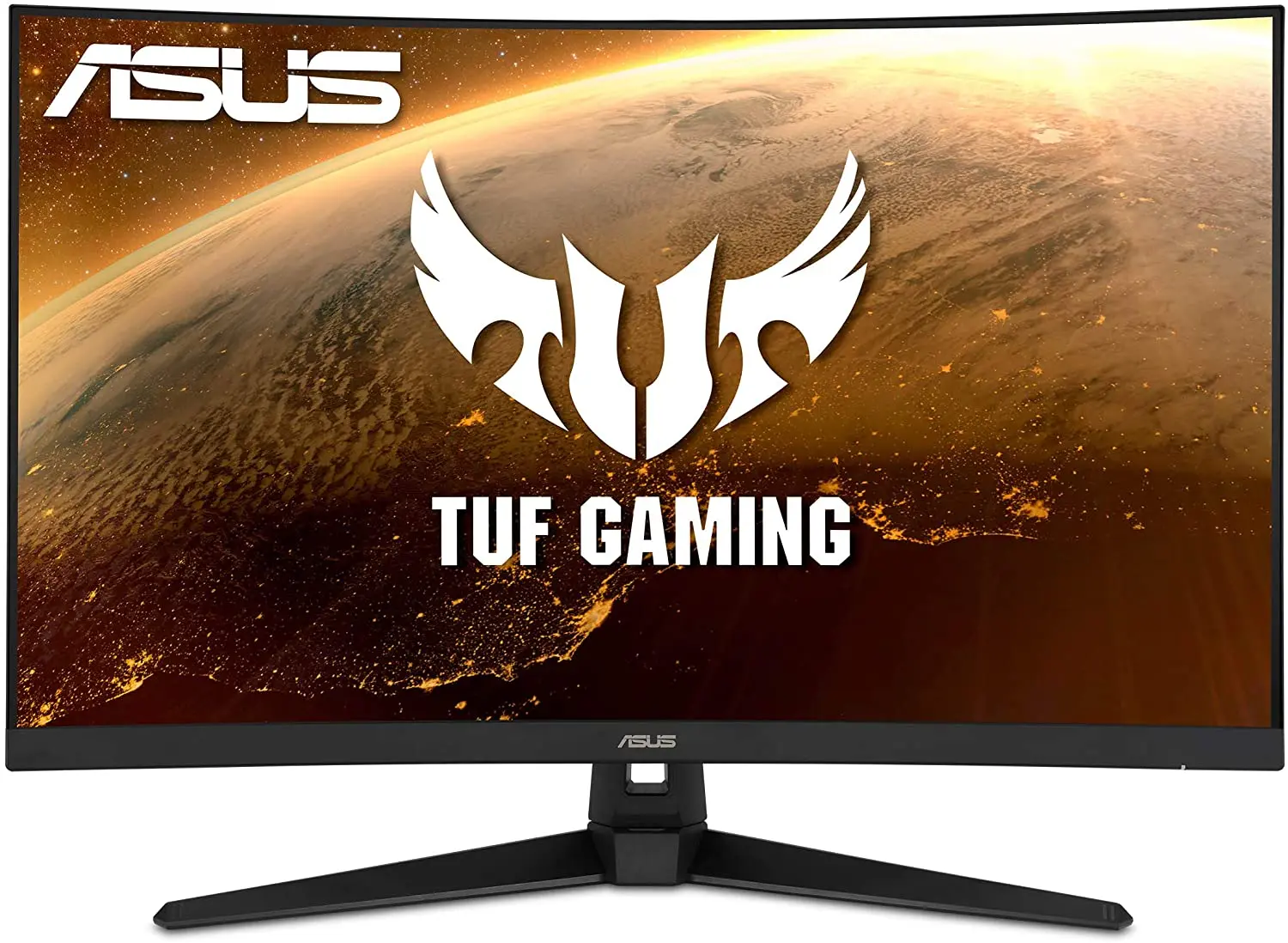 Monitor Asus TUF Gaming VG328H1B (Black)