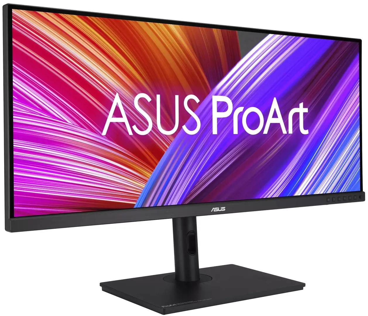 Monitor Asus ProArt PA348CGV (Black) - 7