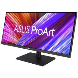 Monitor Asus ProArt PA348CGV (Black) Thumb