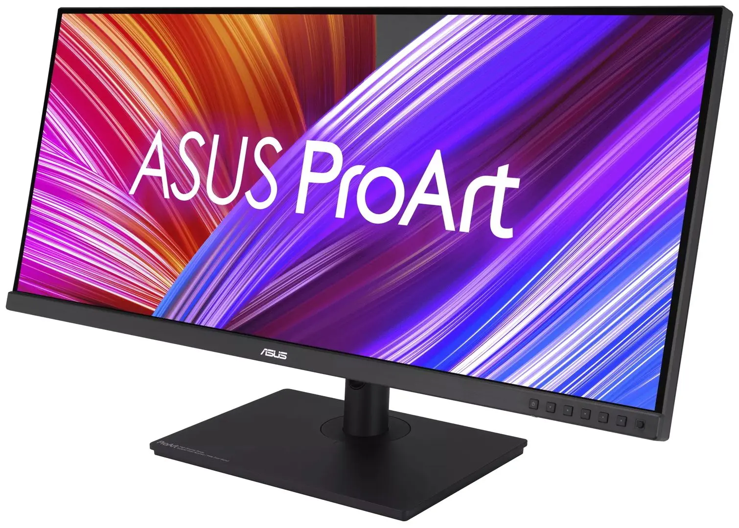 Monitor Asus ProArt PA348CGV (Black) - 6
