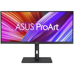 Monitor Asus ProArt PA348CGV (Black)
