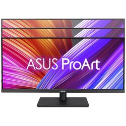 Monitor Asus ProArt PA348CGV (Black) Thumb
