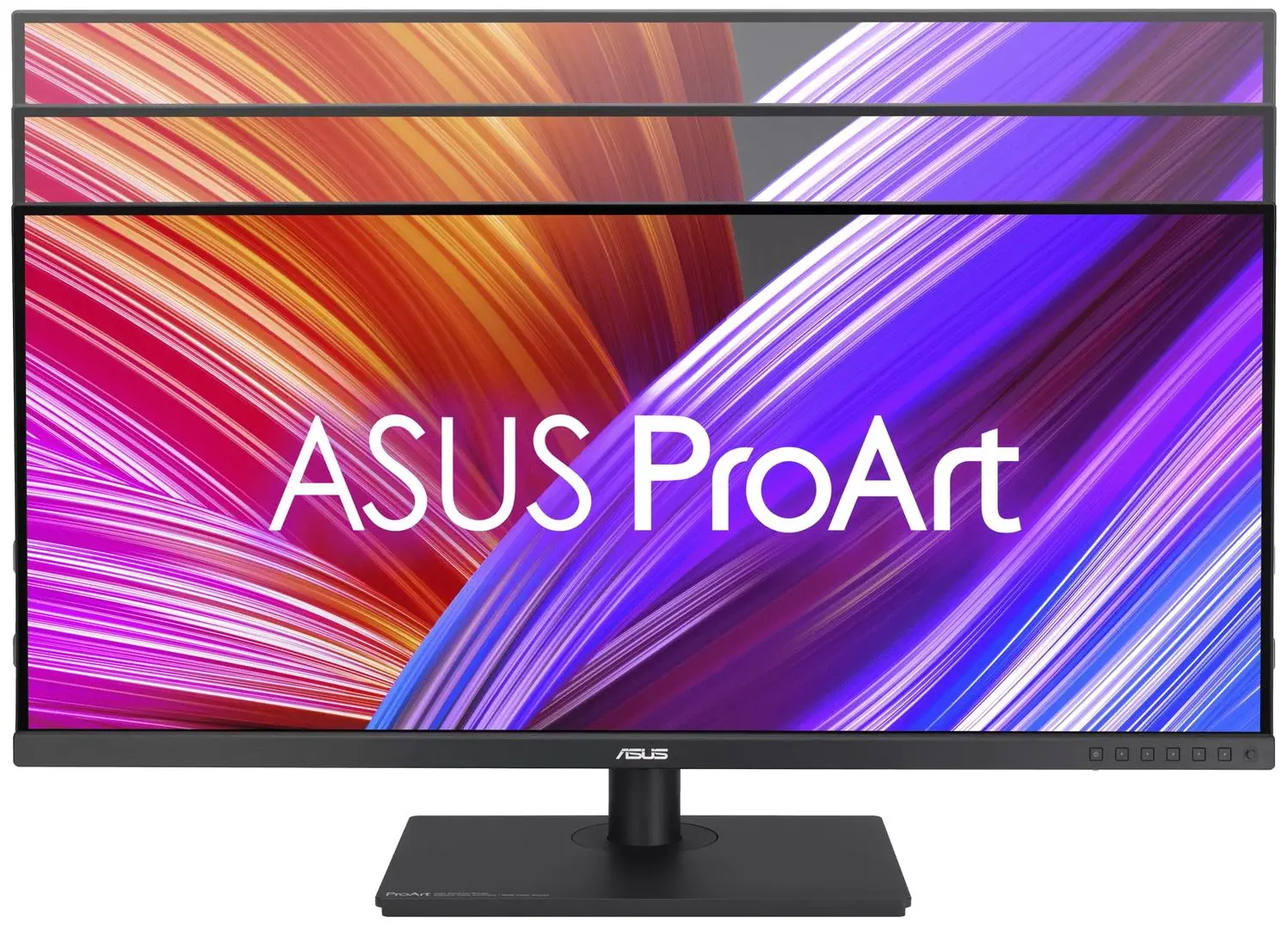 Monitor Asus ProArt PA348CGV (Black) - 5