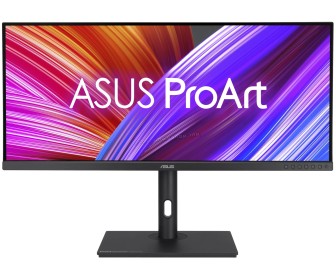 Монитор Asus ProArt PA348CGV (Black)