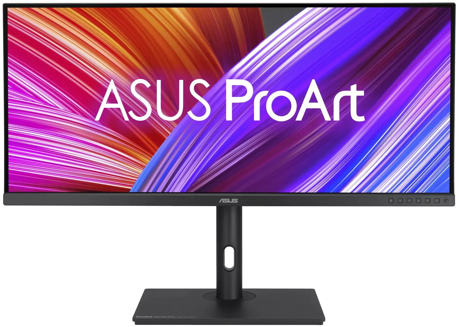 Monitor Asus ProArt PA348CGV (Black)