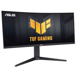 Монитор Asus TUF Gaming VG34VQEL1A (Black) Thumb