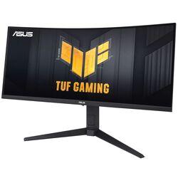Монитор Asus TUF Gaming VG34VQEL1A (Black) Thumb