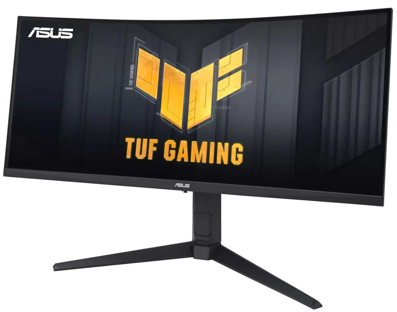 Монитор Asus TUF Gaming VG34VQEL1A (Black)