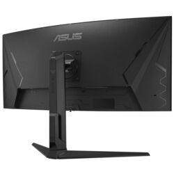 Монитор Asus TUF Gaming VG34VQEL1A (Black) Thumb