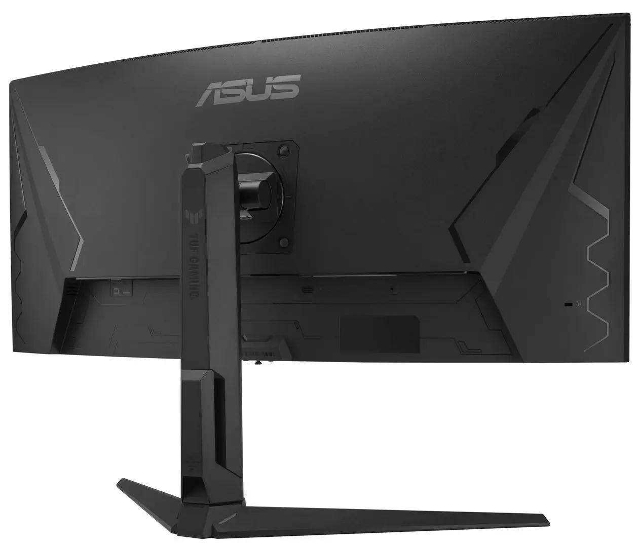Монитор Asus TUF Gaming VG34VQEL1A (Black)
