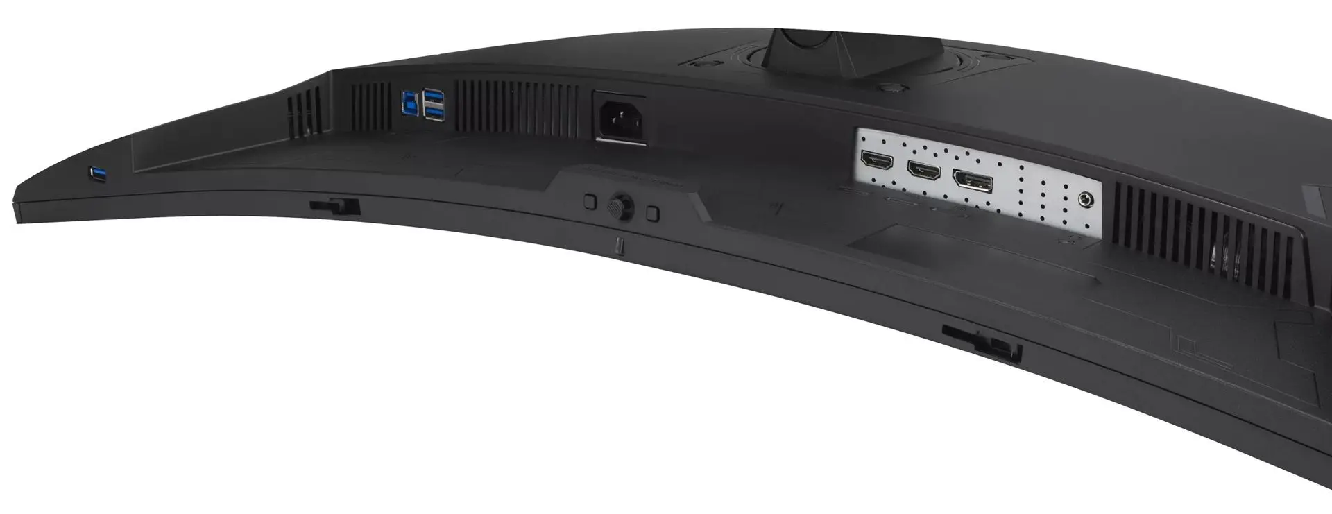 Монитор Asus TUF Gaming VG34VQEL1A (Black)