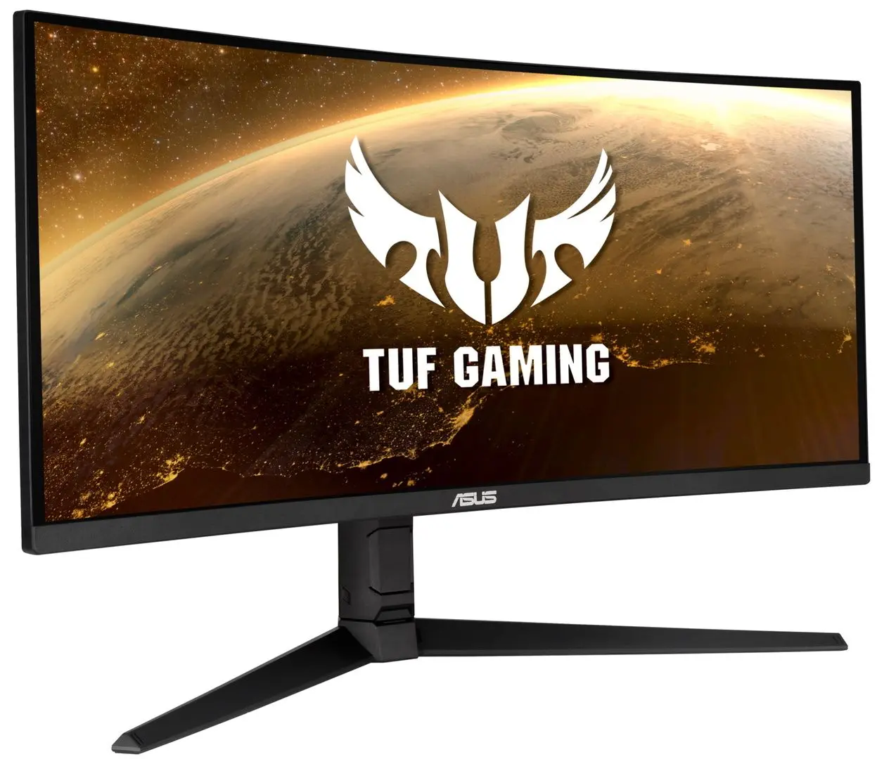 Monitor Asus VG34VQL1B (Black)