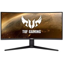 Монитор Asus VG34VQL1B (Black)