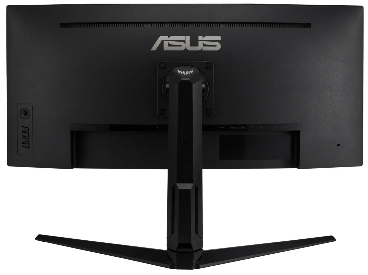 Monitor Asus VG34VQL1B (Black)