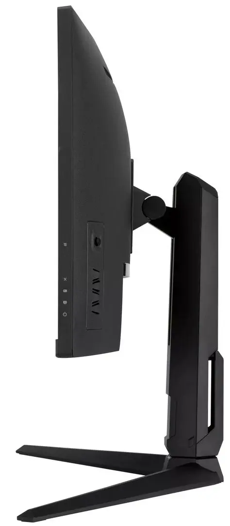 Monitor Asus VG34VQL1B (Black)