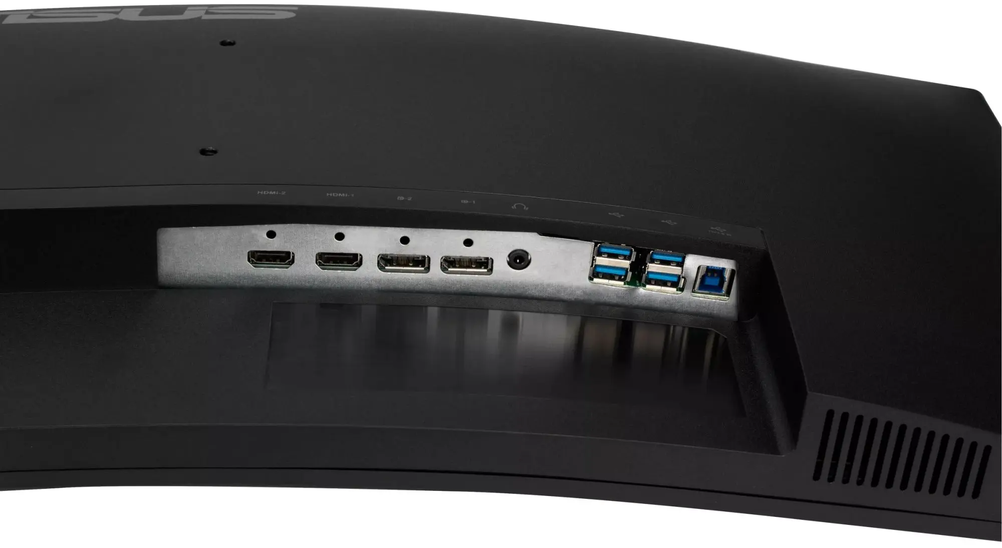 Monitor Asus VG34VQL1B (Black)