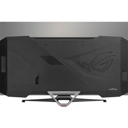 Монитор Asus Rog Swift OLED PG48UQ (Black) Thumb
