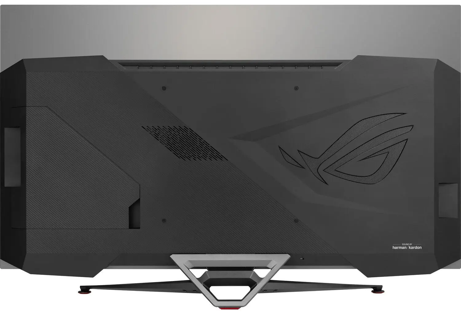 Монитор Asus Rog Swift OLED PG48UQ (Black) - 5
