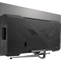 Монитор Asus Rog Swift OLED PG48UQ (Black) Thumb
