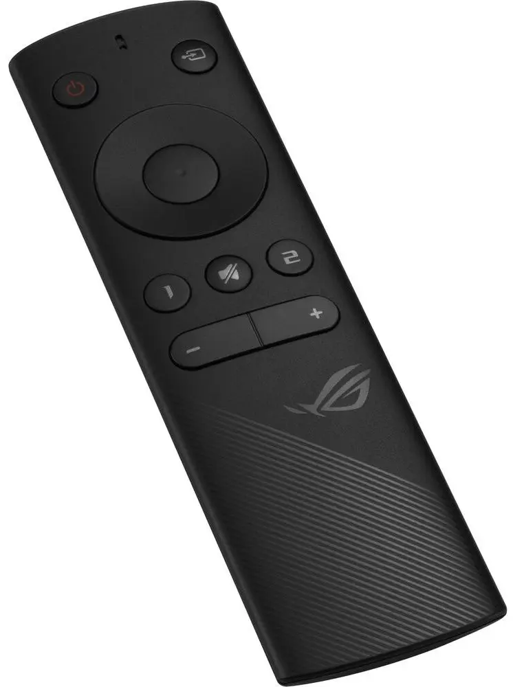 Монитор Asus Rog Swift OLED PG48UQ (Black) - 2