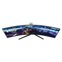 Монитор Asus ROG Strix XG49VQ (Black) Thumb