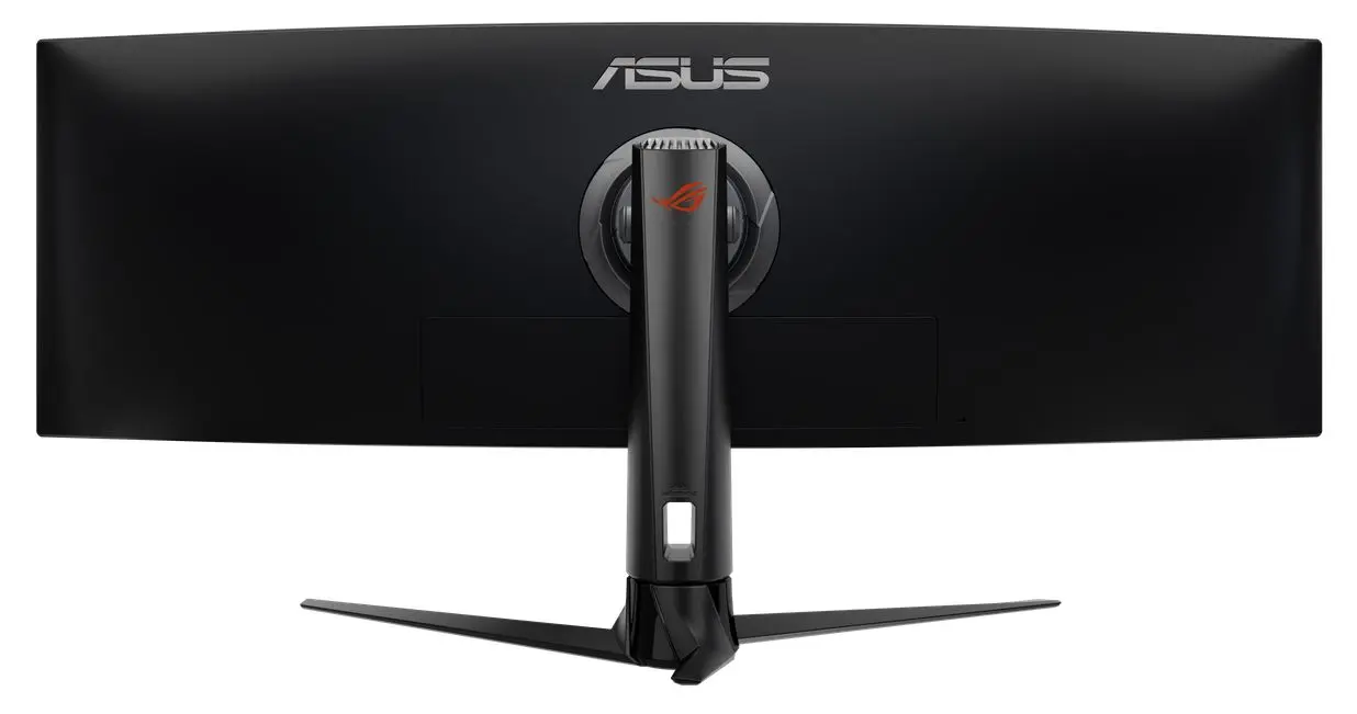 Монитор Asus ROG Strix XG49VQ (Black)