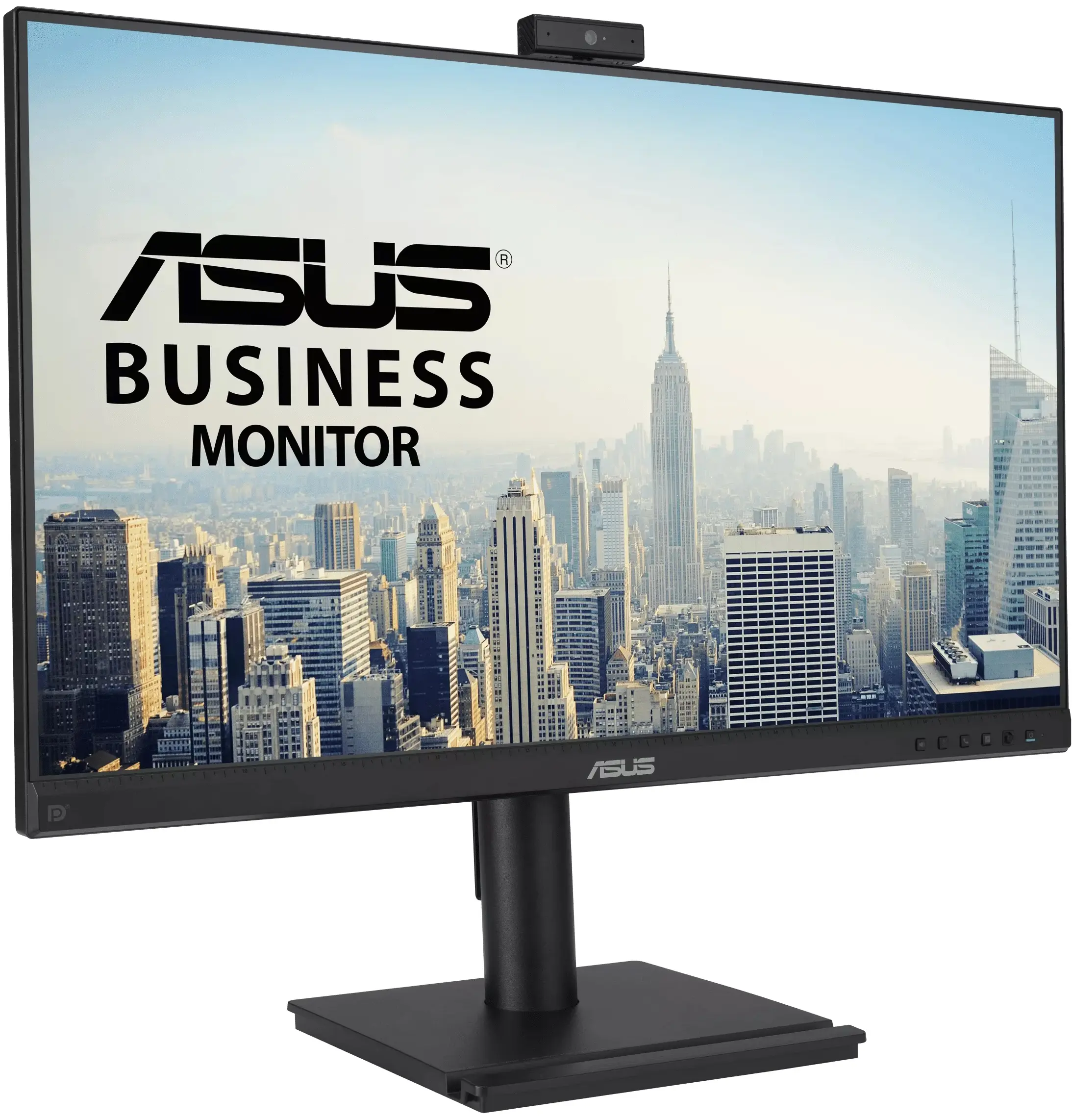 Monitor Asus BE279QFK (Black)