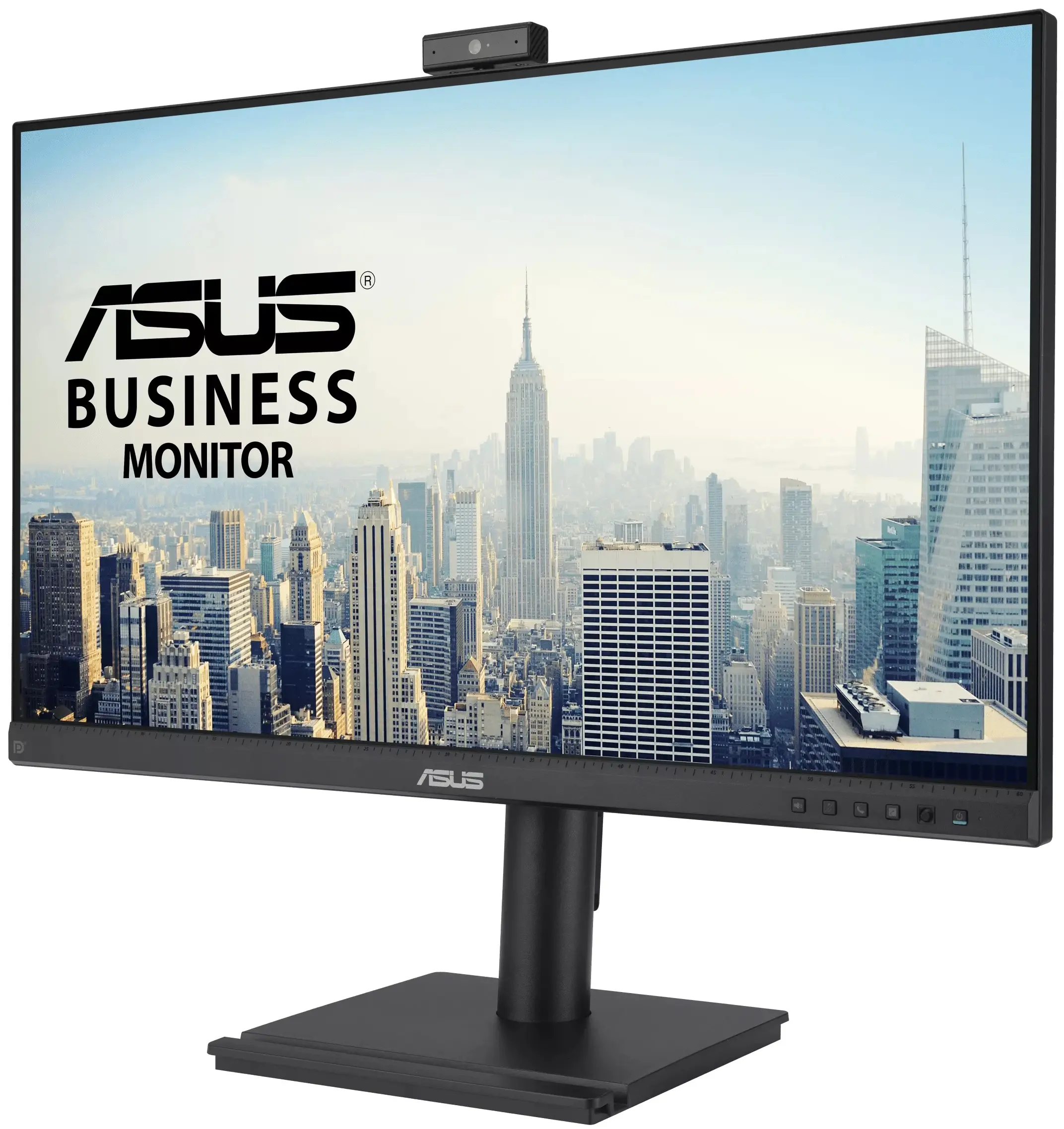 Monitor Asus BE279QFK (Black)